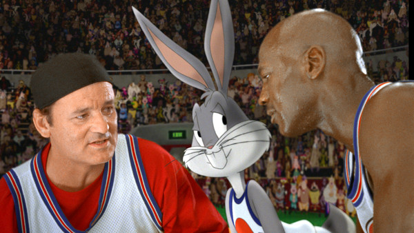 Space Jam Space Jam